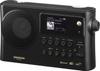 Цифровое Радио Sangean WFR-28BT Черный