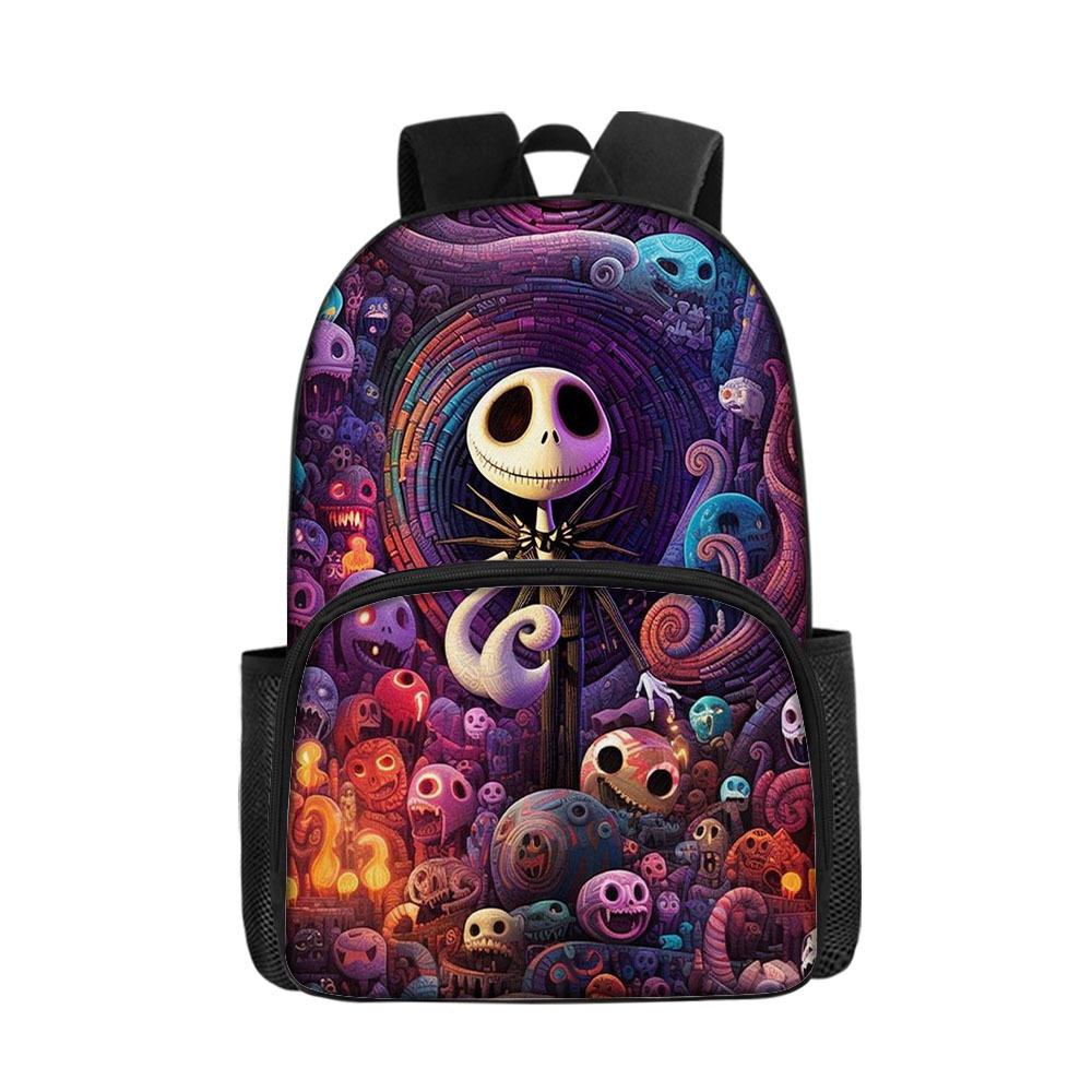 Rainbow Friends Student Bag Backpack