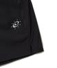 MADDEN Face Nylon Shorts Black