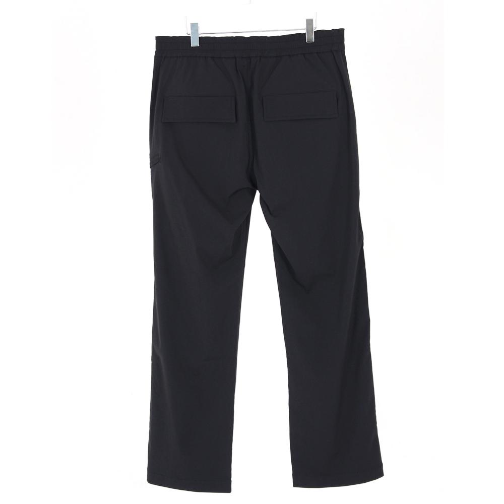 YOUNEEDGARMENTS Expedition Pants (Black)