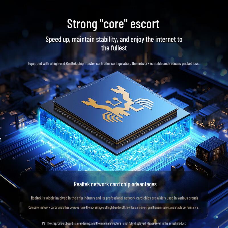 UGREEN 2.5G USB-C to RJ45 Ethernet Adapter