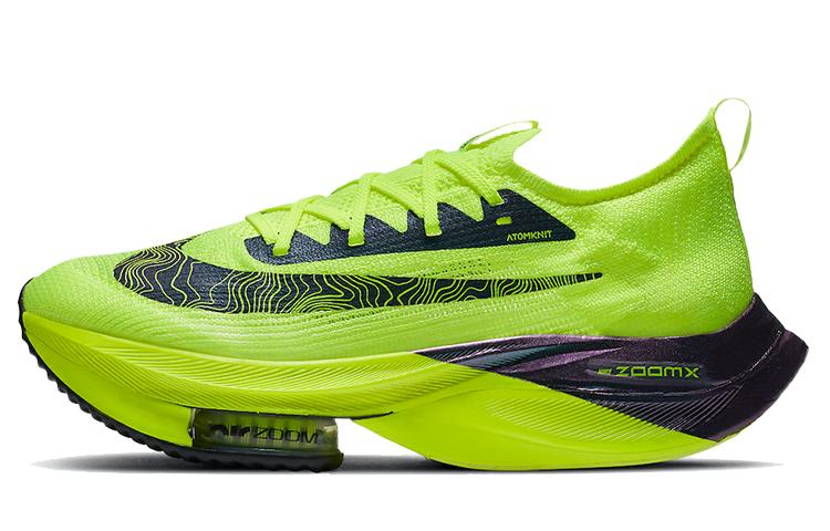

Nike Air Zoom Alphafly Next% Volt DC5238-702 38.5