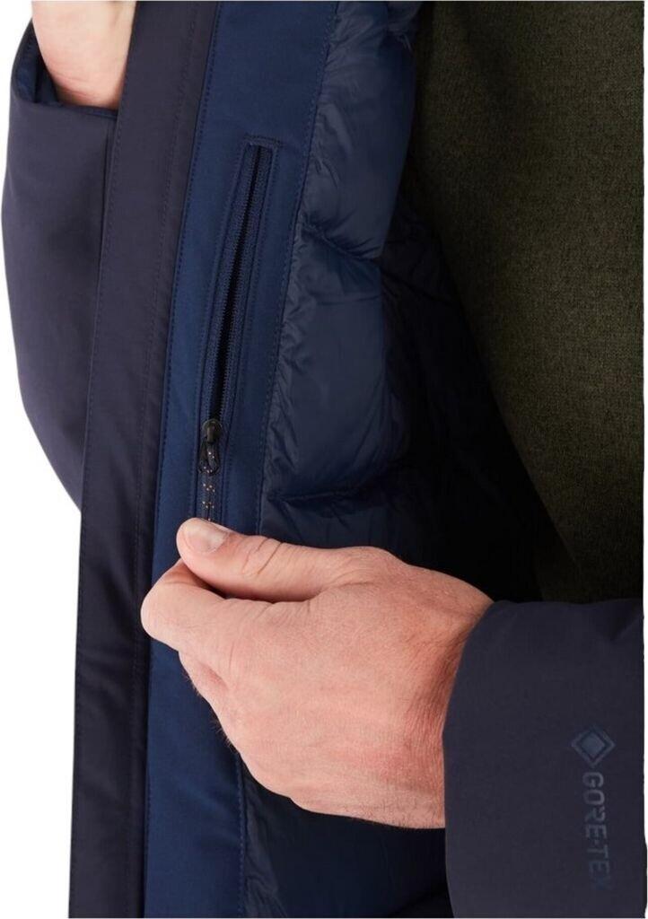 Marmot Oslo Gore-Tex Jacket arktis-marine
