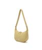 Snowpeak Apparel Softwill Small Hobo Bag 4L (S26Zwfcb25) Mustard