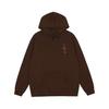 Cactus Jack Coffee High-End Men's Autumn Winter Hoodie - European American Street Style