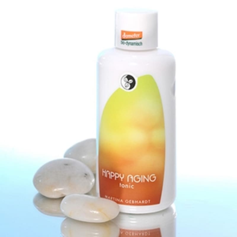 

Martina Gebhardt Happy Aging Toner 100ml