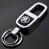 Portachiavi per Auto per Skoda Karoq Kamiq Octavia Rapid Fabia Kodiak Spaceback Superb 2 Kodiaq 1 Yeti Catena Fibbia Chiave Styling dncp95
