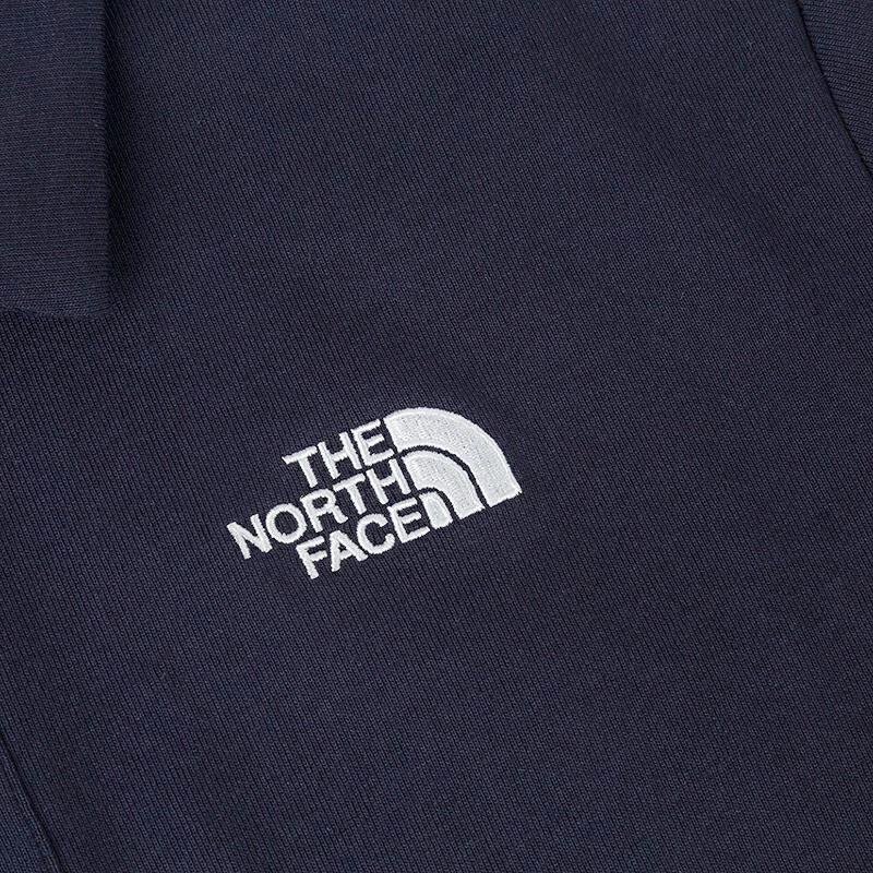 The North Face Unisex Breathable Polo Shirt 8EY7