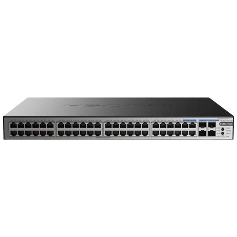 H3C Gigabit PoE Network Switches