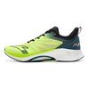 Anta Mach 3.0 Scarpe da Corsa Trendy Comode Antiscivolo Resistenti all'Usura Basse Uomo sneaker Verde Nero 112335583S-2