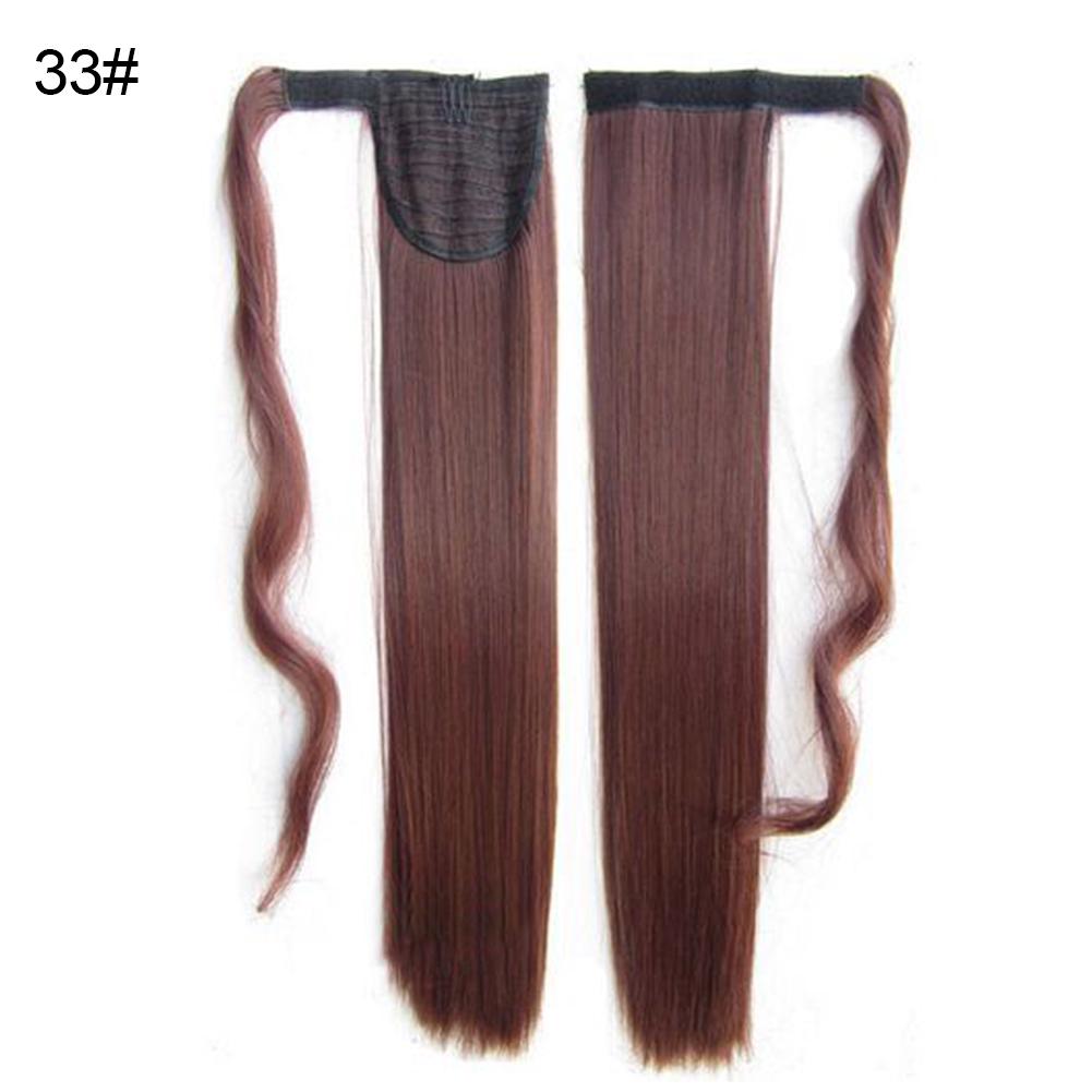 ponytail extension cosplay