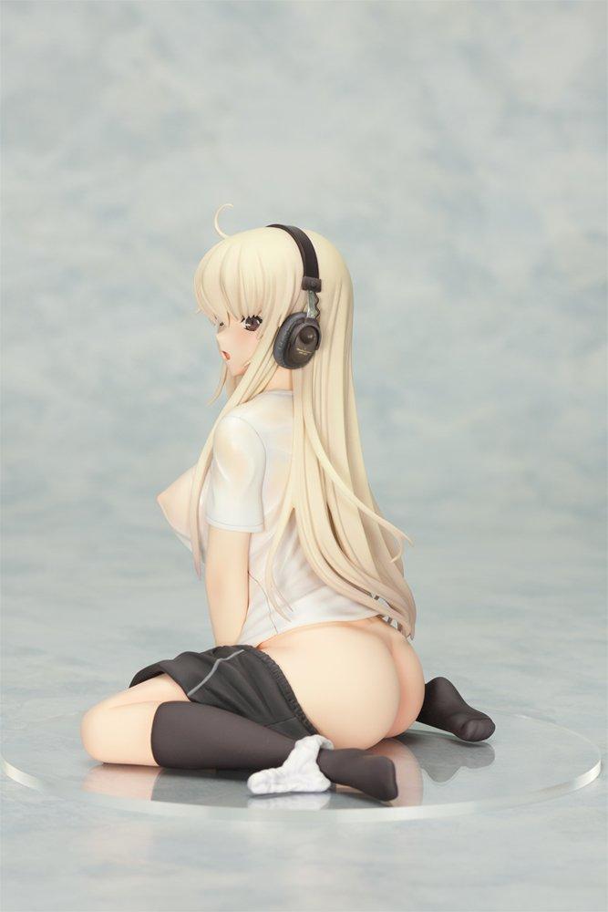 Maid Wife "Yuki" (1/7 Scale PVC Painted Finished Product)