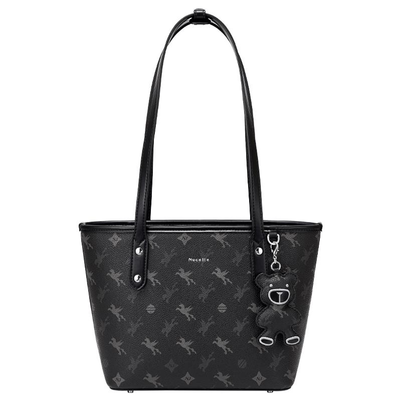 NUCELLE 2026 Pegasus Small Tote Bag Small