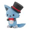 JOCHUM Narabundsu 1 of 6 types Geocham Gacha Gacha Gacha [Set (full complete)]