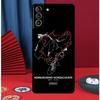 Motor Sport Nurburgring F1 Car Cover For Samsung Galaxy S20 FE S21 S22 S23 Ultra S8 S9 S10 Plus Note 10 20 Ultra Phone Case