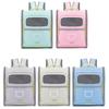 Breathable Pet Carrier Backpack Windproof Pet Travel Backpack Cat Outdoor Bag  Outdoor Activities