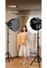 YM300BI 150W RGB Sun Lamp: Live Broadcast & Photography Soft Light