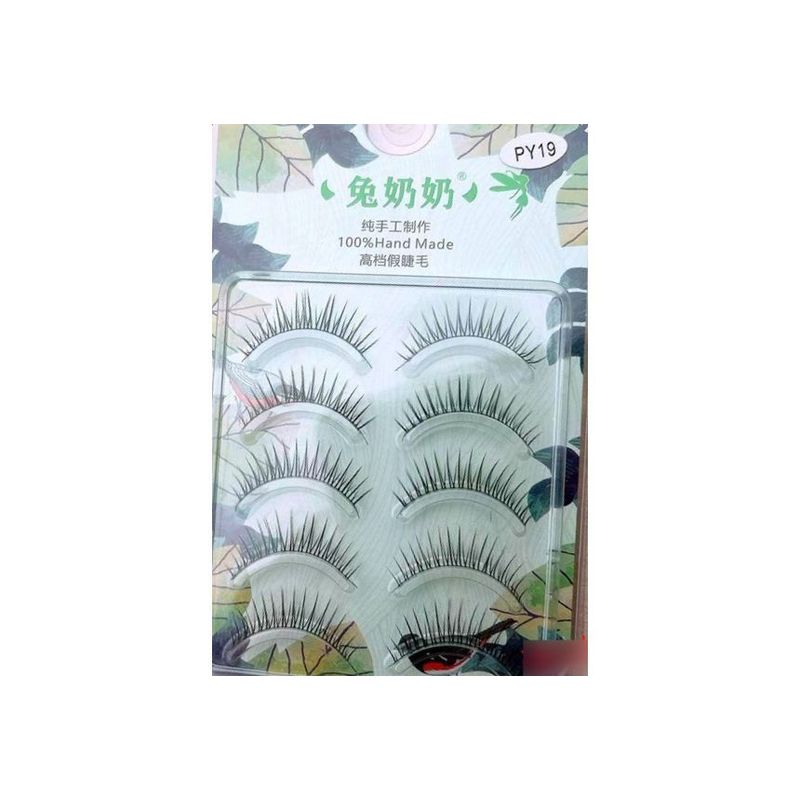 Mogugu - Falsche Wimpern