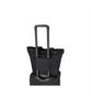 Lesportsac Recycled Black E/W Medium Tote Bag [1800.R086]