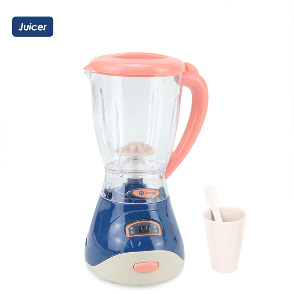 Home Appliance ToyKitchen Toy Kitchenware Accessories HouseholdLifelike Creative Realistic Electrical Interactive Modeling