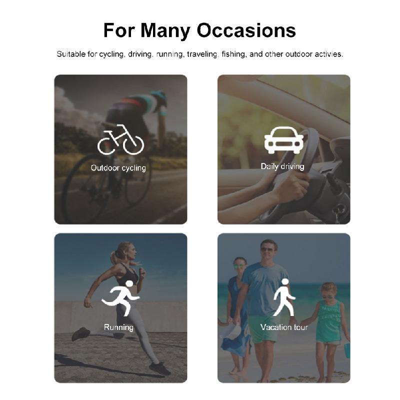 Sonnenschutz rutschfeste Handschuhe Camping Klettern Männer Frauen Outdoor Reiten Atmungsaktiv Lange UV-Schutz Schatten Eis Seide Ärmel