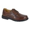 Roamers Mens Leather Formal Shoes