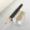 2PCS Luxury Metal Rollerball Pen/Ball pen for Elegant Calligraphy & Stylish Collection - Suitable for All Skill Levels,