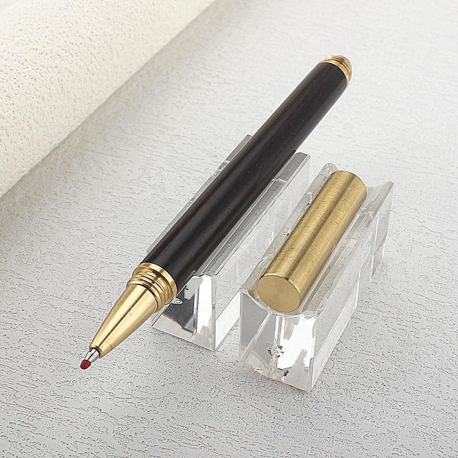 2PCS Luxury Metal Rollerball Pen/Ball pen for Elegant Calligraphy & Stylish Collection - Suitable for All Skill Levels,