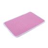 Anti-Slip Double Layer Cat Litter Mat Large Pet Cleaning Mat Durable Cat Scratch Pad  for Home