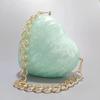 Acrylic Women Bags Shoulder Crossbody Bag Vans New Fashion Banquet Luxury Handbag With Chain Woman Wallets And Handbags Evening