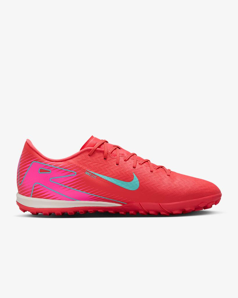 FQ8449-800 Nike Mercurial Vapor 16 Academy Ember Glow Aurora Green (Men's)