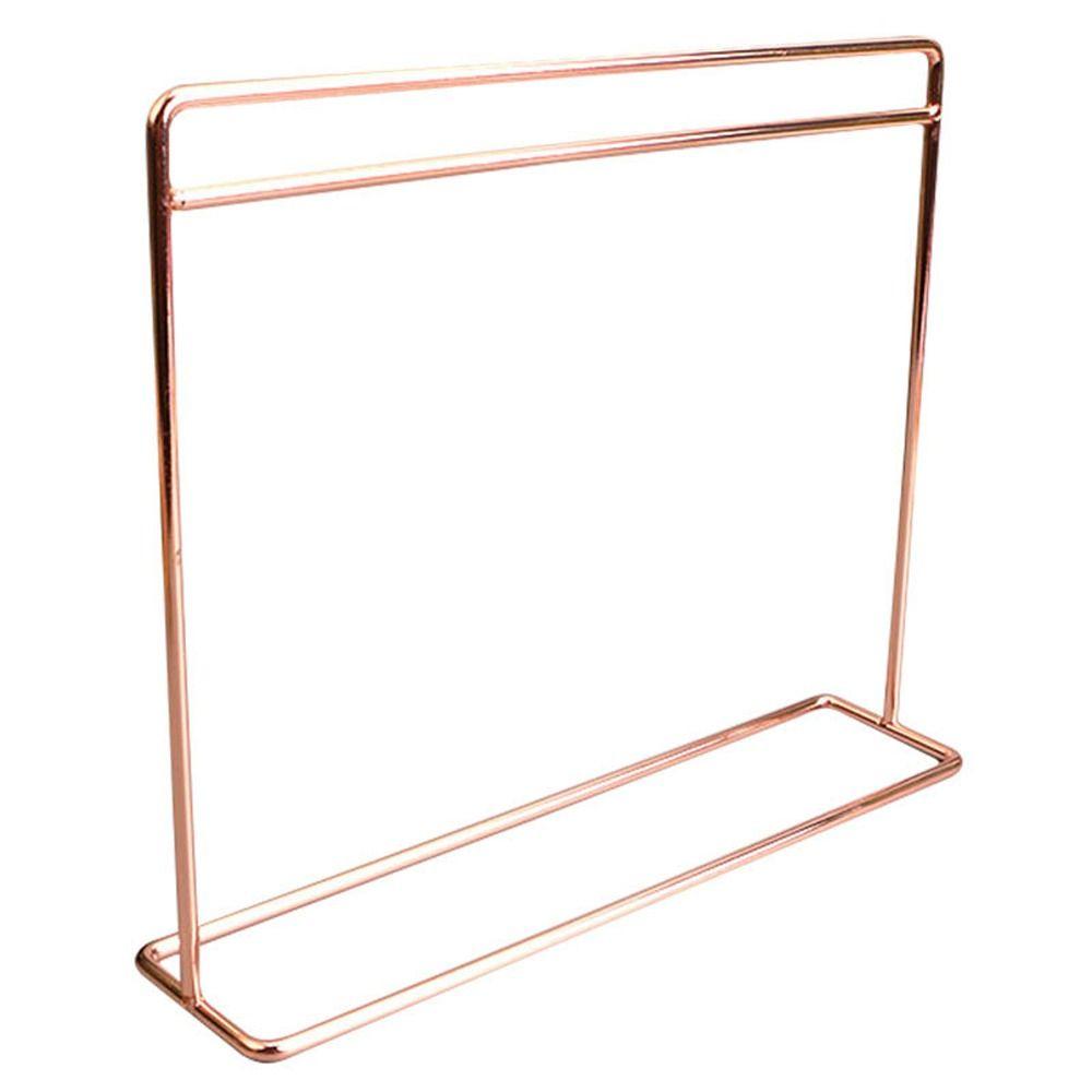 Dollhouse Furniture Doll Clothes Rack Garment Organizer Dollhouse Clothing Rack 1/6 1/12 Scale