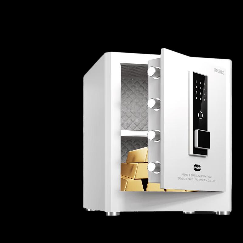Deli Electronic Password Anti-Theft Safe