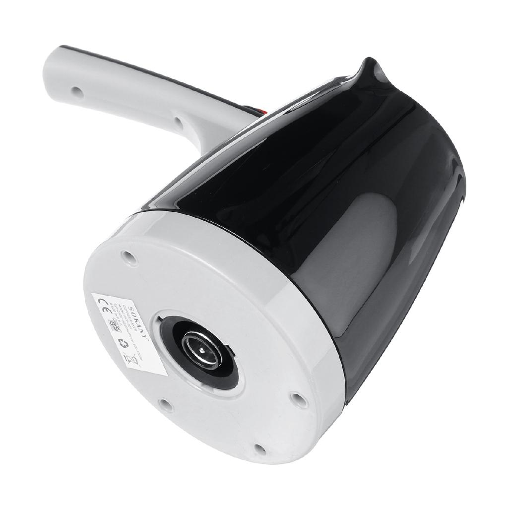 Coffee Pot Electric Turkish Coffee Maker Turkish Style High Capacity Quick Heat Tea/Milk Making Machine Household 1000W