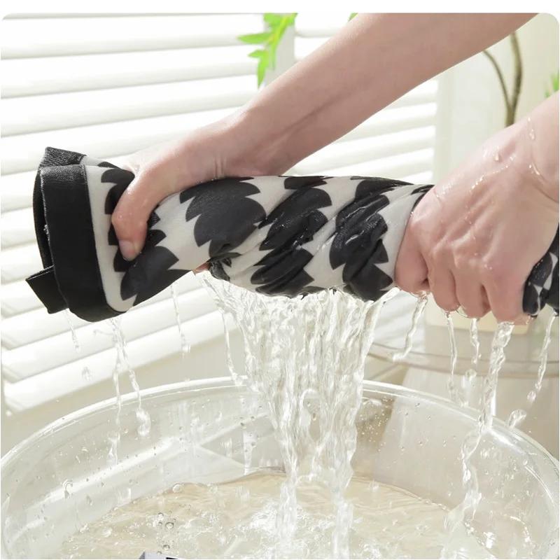 Чехол для дивана из ледяного шелка — фото 7