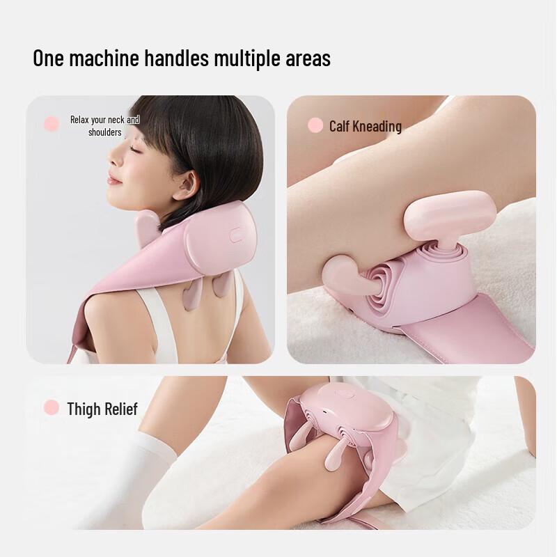 MINISO Neck and Shoulder Massager Shawl