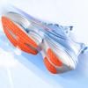 Men's Running Shoes High Quality Outdoor Marathon Soft Sole Cushioning Training Jogging Sneakers Mesh Lace-up Sports Shoes for Men