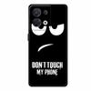 Animal Case For Oppo Reno 8 5G Soft Silicone Wolf Back Cover for OPPO Reno8 Pro + Plus Coque Reno 8 Pro 5G Cartoon CPH2359 Funda