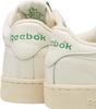 Reebok Club C 85 Sneakers Chalk/Paperwhite/Glen Green