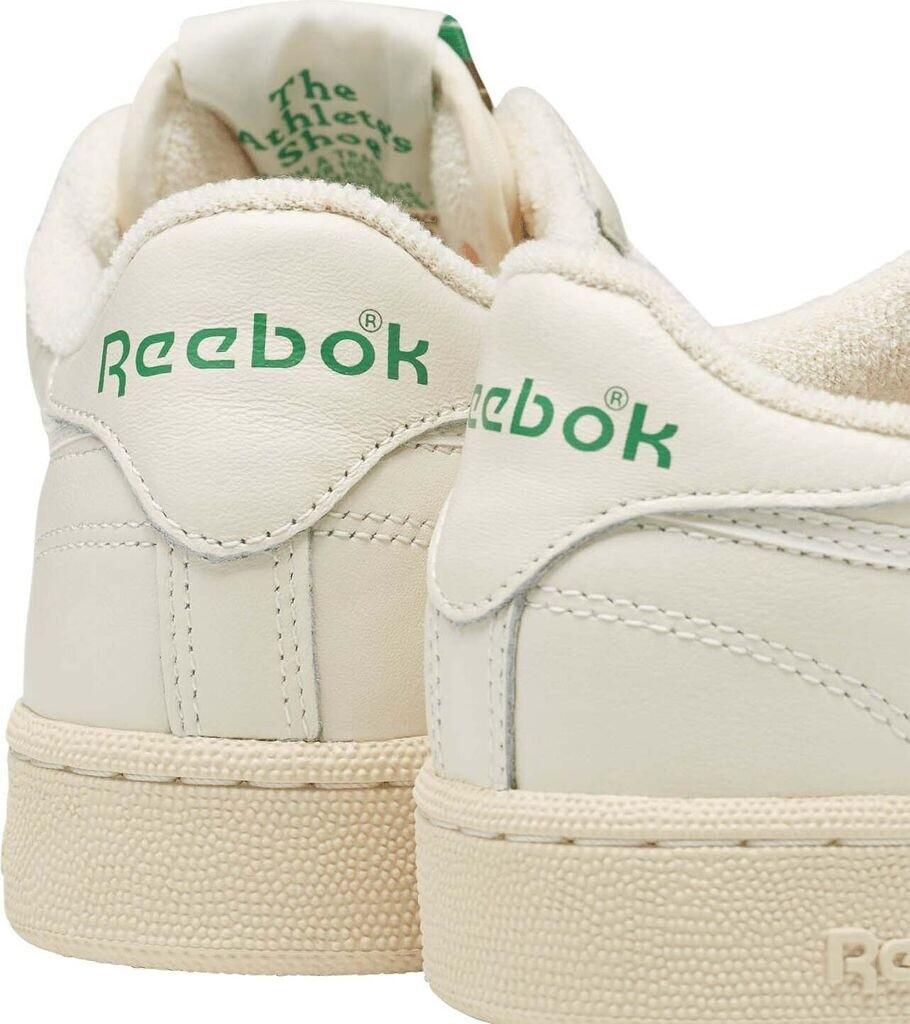 Reebok Club C 85 Sneakers Chalk/Paperwhite/Glen Green