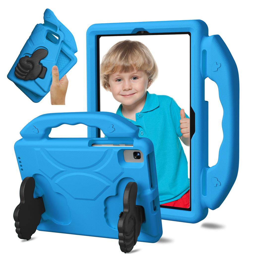 EVA Tablet Case For Samsung Galaxy Tab S6 Lite (2024)/(2020)/Tab A7 10.4 (2022)/(2020)/S5e SM-T720/S6/Lenovo M10 Plus