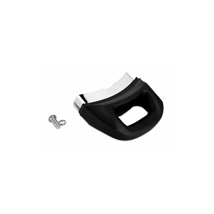 Poignée latérale - FAGOR - DUO - 4L/6L/8L - Plastique - Noir