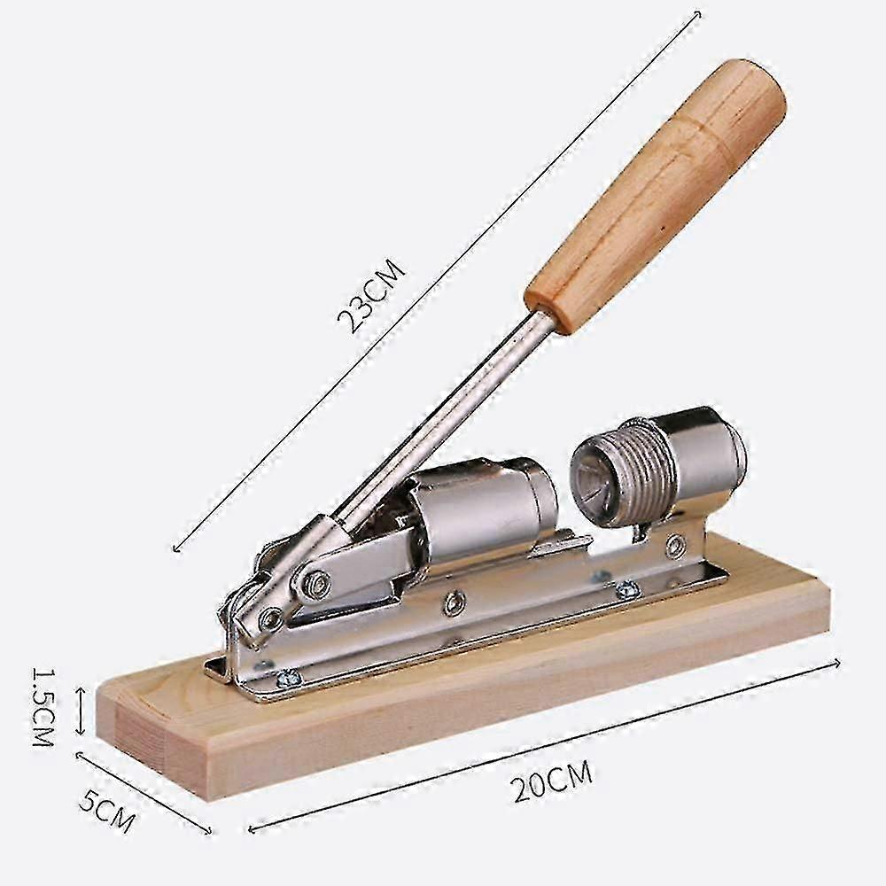 Manual Nutcracker,nut Crackers Stainless Walnut Tongs Chestnut Tongs Nutcracker Tongs Kitchen Nut