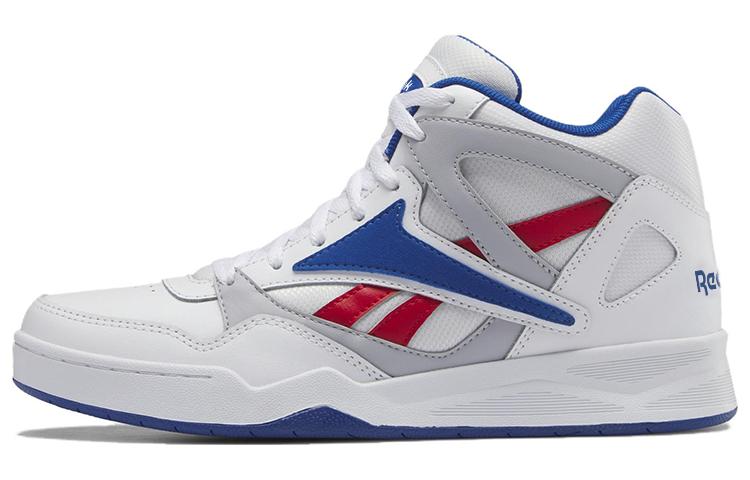 Reebok Royal BB4500 High 2 `White