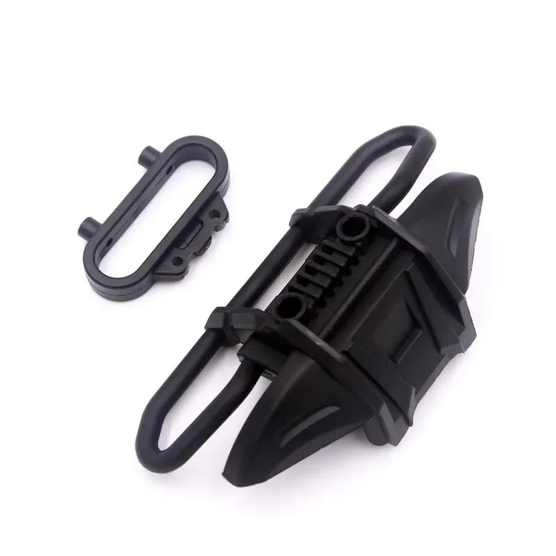JJRC Q130 RC Car Parts Differential Brushless Adjustable Motor Drive Assembly Original Tires Front Bumper Housing Pillar 6050