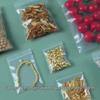 Haogongbang Transparent Resealable Storage Bags