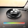 cwnqah1 cwmvjg1 Car Air Outlet Perfume Aromatherapy Stick Freshener For Mitsubishi Asx Lancer Outlander Pajero Ralliart Accessories Car Styling