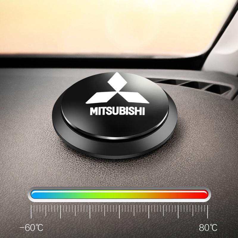cwnqah1 cwmvjg1 Car Air Outlet Perfume Aromatherapy Stick Freshener For Mitsubishi Asx Lancer Outlander Pajero Ralliart Accessories Car Styling