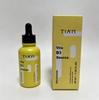 Pflanzliches Vitamin B3 Dual-Aufhellendes Gesichtsserum mit Arbutin gegen Pigmentflecken und für einen gleichmäßigen Hautton, 60ml