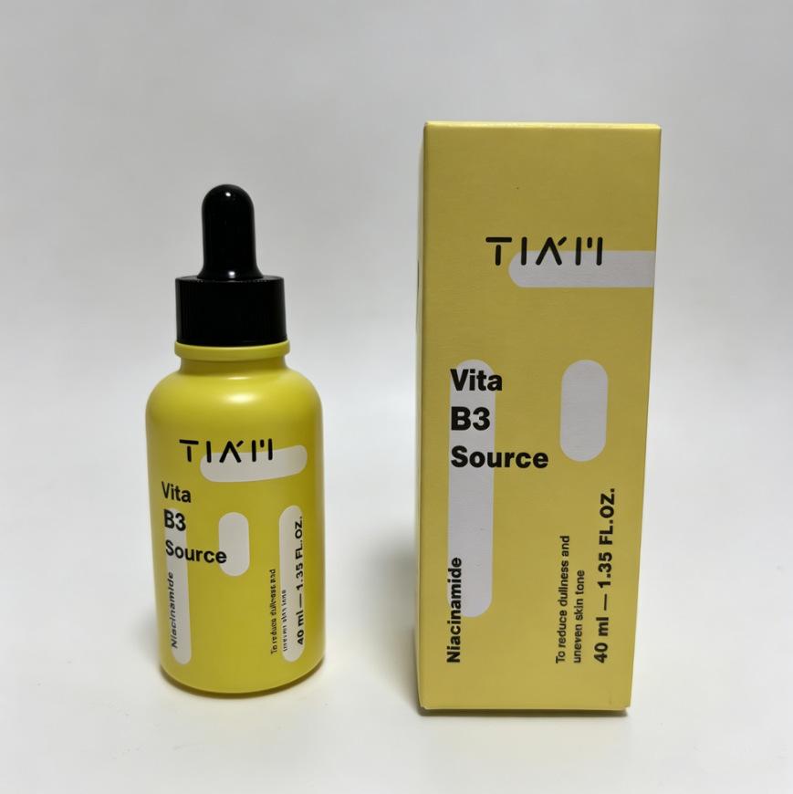 Pflanzliches Vitamin B3 Dual-Aufhellendes Gesichtsserum mit Arbutin gegen Pigmentflecken und für einen gleichmäßigen Hautton, 60ml